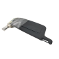 Parasole aletta Lato Passeggero VOLVO Polar Serie 240 dal 84 al 93