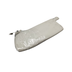 Parasole aletta Lato Passeggero VOLVO Polar Serie 240 dal 84 al 93 - 2472958 - 2472958