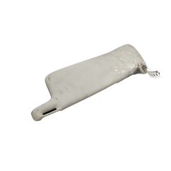 Parasole aletta Lato Passeggero VOLVO Polar Serie 240 dal 84 al 93 - 2472958 - 2472958