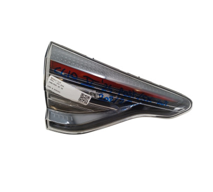Stop Posteriore Sinistro Integrato nel Portello RENAULT CLIO Serie V dal 19 - 265558694R - 3038430