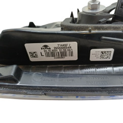 Stop Posteriore Sinistro Integrato nel Portello RENAULT CLIO Serie V dal 19 - 265558694R - 3038430