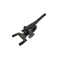 Leva Freno a Mano VOLVO Polar Serie 240 dal 84 al 93 - 2473202 - 2473202
