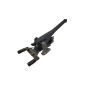 Leva Freno a Mano VOLVO Polar Serie 240 dal 84 al 93