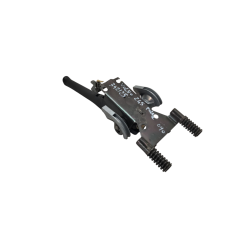 Leva Freno a Mano VOLVO Polar Serie 240 dal 84 al 93 - 2473202 - 2473202