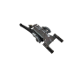 Leva Freno a Mano VOLVO Polar Serie 240 dal 84 al 93