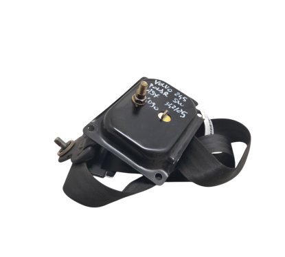 Cintura di Sicurezza Anteriore Sinistra VOLVO Polar Serie 240 dal 84 al 93 - 2473246 - 2473246