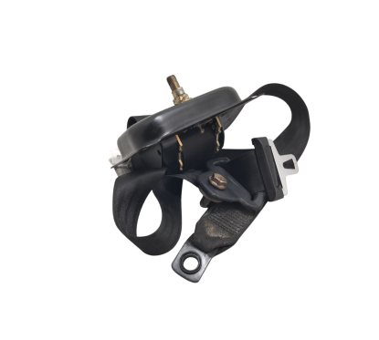 Cintura di Sicurezza Anteriore Sinistra VOLVO Polar Serie 240 dal 84 al 93