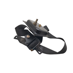 Cintura di Sicurezza Anteriore Sinistra VOLVO Polar Serie 240 dal 84 al 93 - 2473246 - 2473246