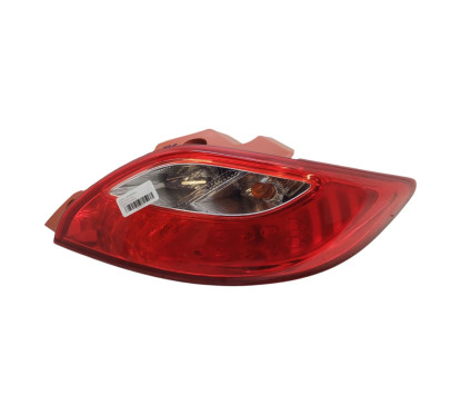 Stop fanale posteriore Destro MAZDA 2 Berlina 2° Serie - D65151150M - 2471774