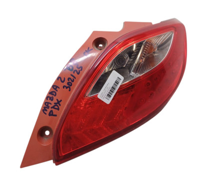 Stop fanale posteriore Destro MAZDA 2 Berlina 2° Serie