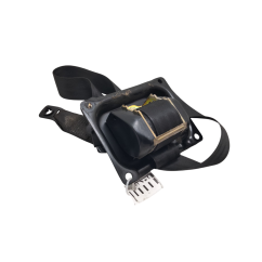 Cintura di Sicurezza Anteriore Sinistra VOLVO Polar Serie 240 dal 84 al 93 - 2473246 - 2473246