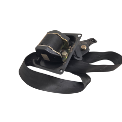 Cintura di Sicurezza Anteriore Sinistra VOLVO Polar Serie 240 dal 84 al 93 - 2473246 - 2473246