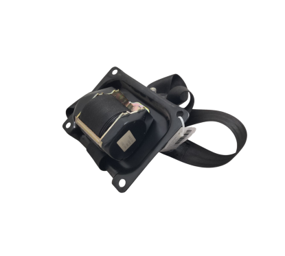 Cintura di sicurezza anteriore destra VOLVO Polar Serie 240 dal 84 al 93 - 2473234 - 2473234