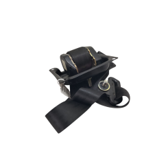 Cintura di sicurezza anteriore destra VOLVO Polar Serie 240 dal 84 al 93 - 2473234 - 2473234