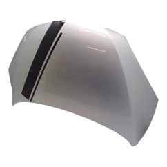 Cofano Anteriore MAZDA 2 Berlina 2° Serie - D6Y15231X - 2471765