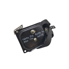 Cintura di sicurezza anteriore destra VOLVO Polar Serie 240 dal 84 al 93 - 2473234 - 2473234