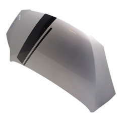 Cofano Anteriore MAZDA 2 Berlina 2° Serie - D6Y15231X - 2471765