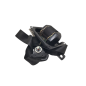 Cintura di sicurezza anteriore destra VOLVO Polar Serie 240 dal 84 al 93
