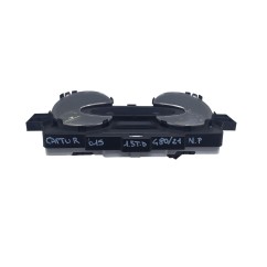 Quadro Strumenti RENAULT Captur Serie - 811467 - 811467