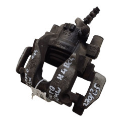 Pinza Freno anteriore Destra RENAULT Twingo III serie dal 14 - 410010121R - 2457769