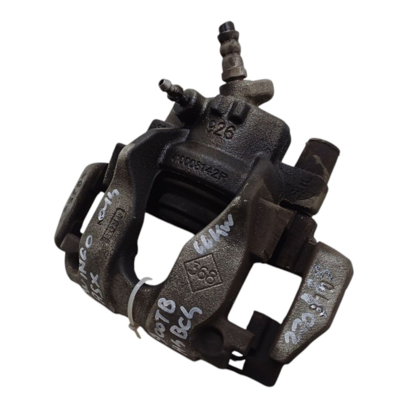Pinza Freno Anteriore Sinistra RENAULT Twingo III serie dal 14