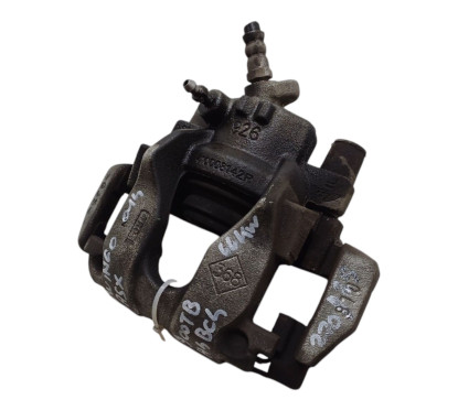 Pinza Freno Anteriore Sinistra RENAULT Twingo III serie dal 14 - 410116639R - 2457773
