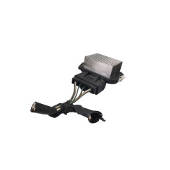 Resistenza riscaldamento TOYOTA Land Cruiser 3° Serie - 8713860280 - 2483320
