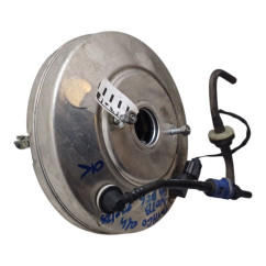 Servofreno RENAULT Twingo III serie dal 14 - 472106684R - 2456934
