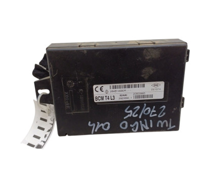 Body Computer RENAULT Twingo III serie dal 14 - 284B14580R - 2457574