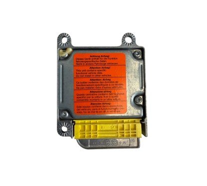Centralina Airbag VOLKSWAGEN Polo 4° Serie