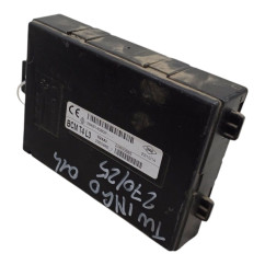 Body Computer RENAULT Twingo III serie dal 14 - 284B14580R - 2457574
