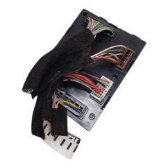 Body Computer RENAULT Twingo III serie dal 14 - 284B14580R - 2457574