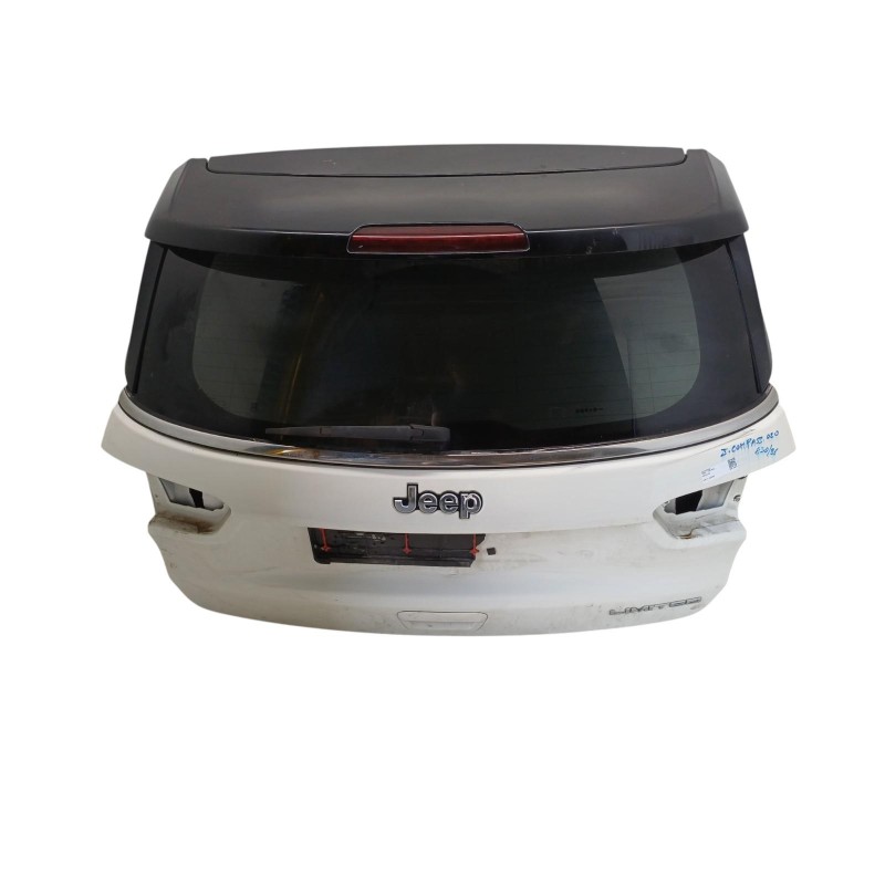Portellone Posteriore Completo JEEP Compass Serie dal 16