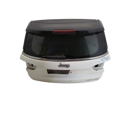 Portellone Posteriore Completo JEEP Compass Serie dal 16 - K68242348AA - 3604959