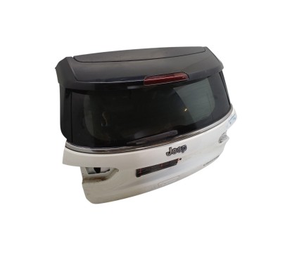 Portellone Posteriore Completo JEEP Compass Serie dal 16