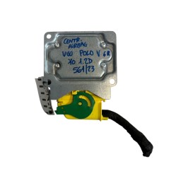 Centralina Airbag VOLKSWAGEN Polo 5° Serie - 6R0959655K00V - 3604406