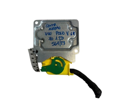 Centralina Airbag VOLKSWAGEN Polo 5° Serie - 6R0959655K00V - 3604406