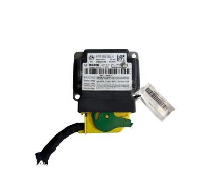 Centralina Airbag VOLKSWAGEN Polo 5° Serie