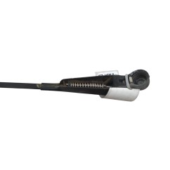 Braccio Tergicristallo Anteriore FIAT 126 1° Serie - 3605771 - 3605771