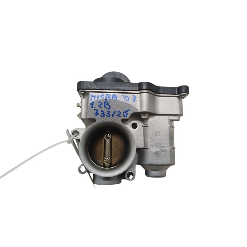 Corpo Farfallato NISSAN Micra 4° Serie