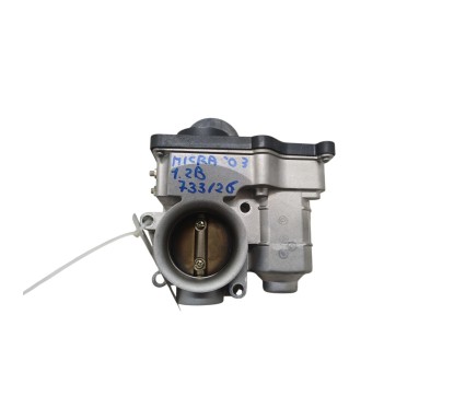 Corpo Farfallato NISSAN Micra 4° Serie - 16119AX00C - 3606169