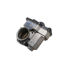 Corpo Farfallato NISSAN Micra 4° Serie