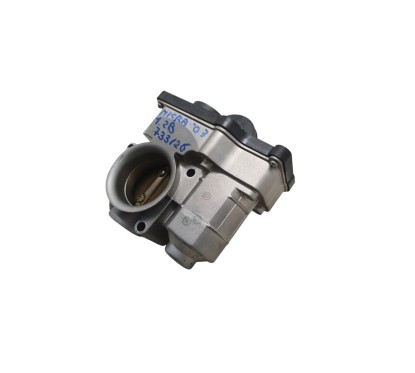 Corpo Farfallato NISSAN Micra 4° Serie
