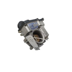 Corpo Farfallato NISSAN Micra 4° Serie - 16119AX00C - 3606169
