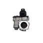 Corpo Farfallato NISSAN Micra 4° Serie