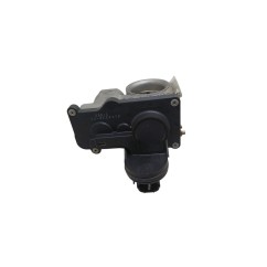 Corpo Farfallato NISSAN Micra 4° Serie - 16119AX00C - 3606169