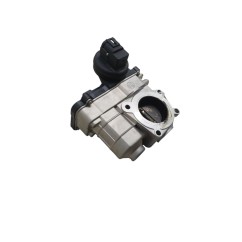 Corpo Farfallato NISSAN Micra 4° Serie - 16119AX00C - 3606169