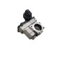 Corpo Farfallato NISSAN Micra 4° Serie