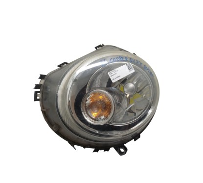 Faro Anteriore Sinistro MINI Cooper 2° Serie