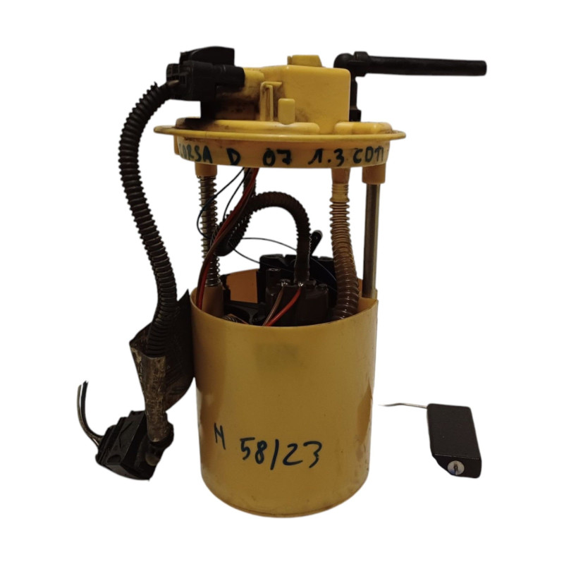 Pompa Carburante OPEL Corsa D 5P 1° Serie